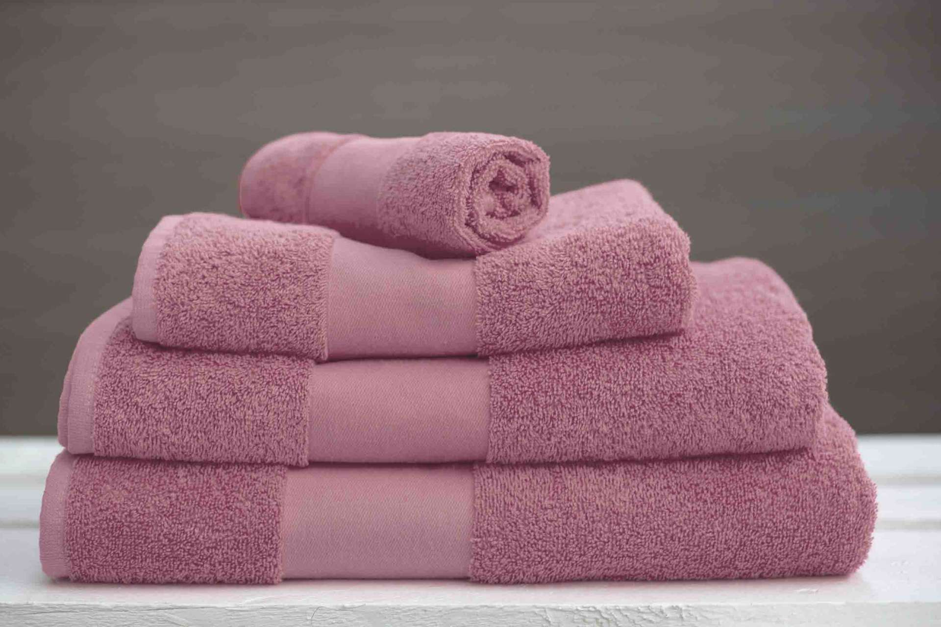 OLIMA CLASSIC TOWEL - Image 41