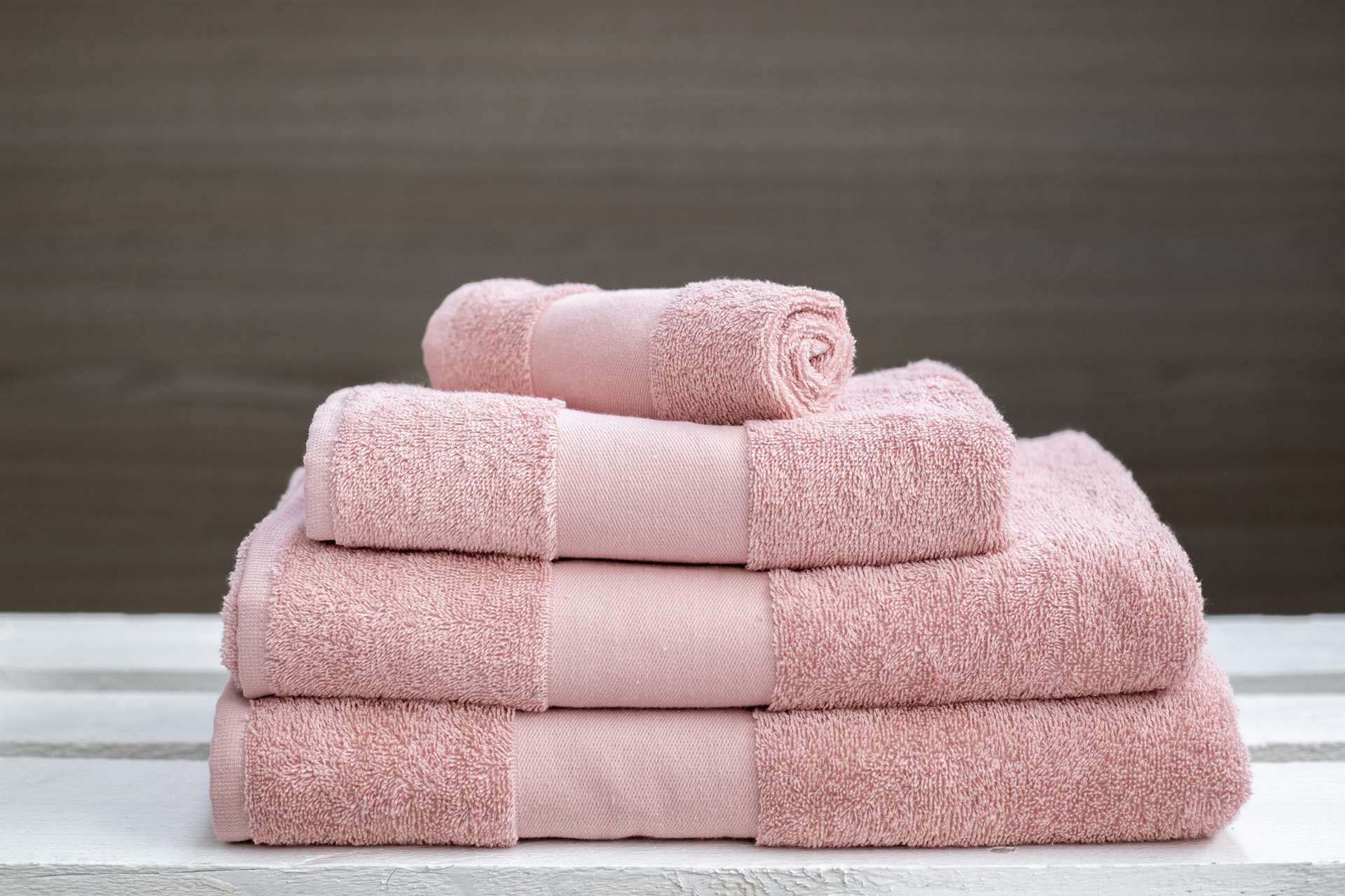 OLIMA CLASSIC TOWEL - Image 5