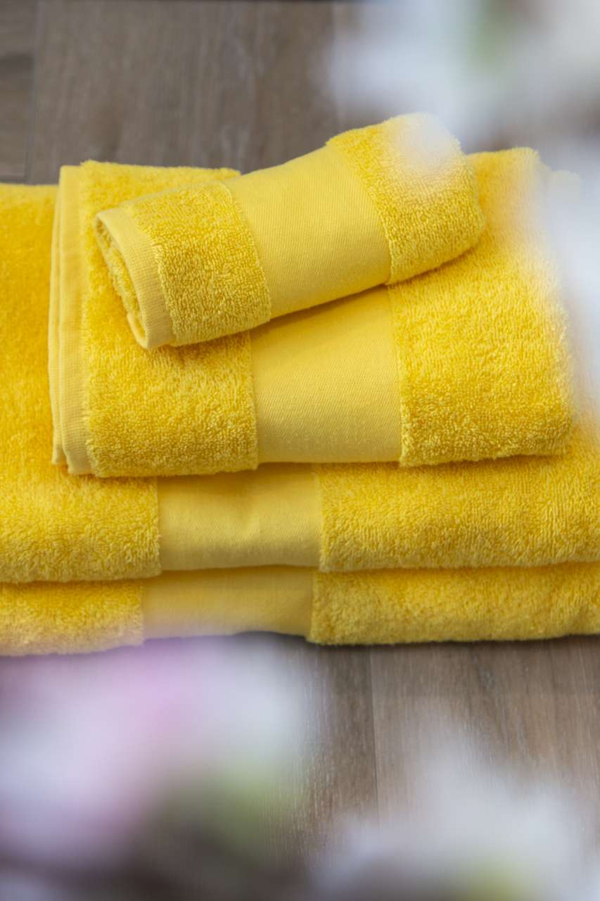 OLIMA CLASSIC TOWEL - Image 2