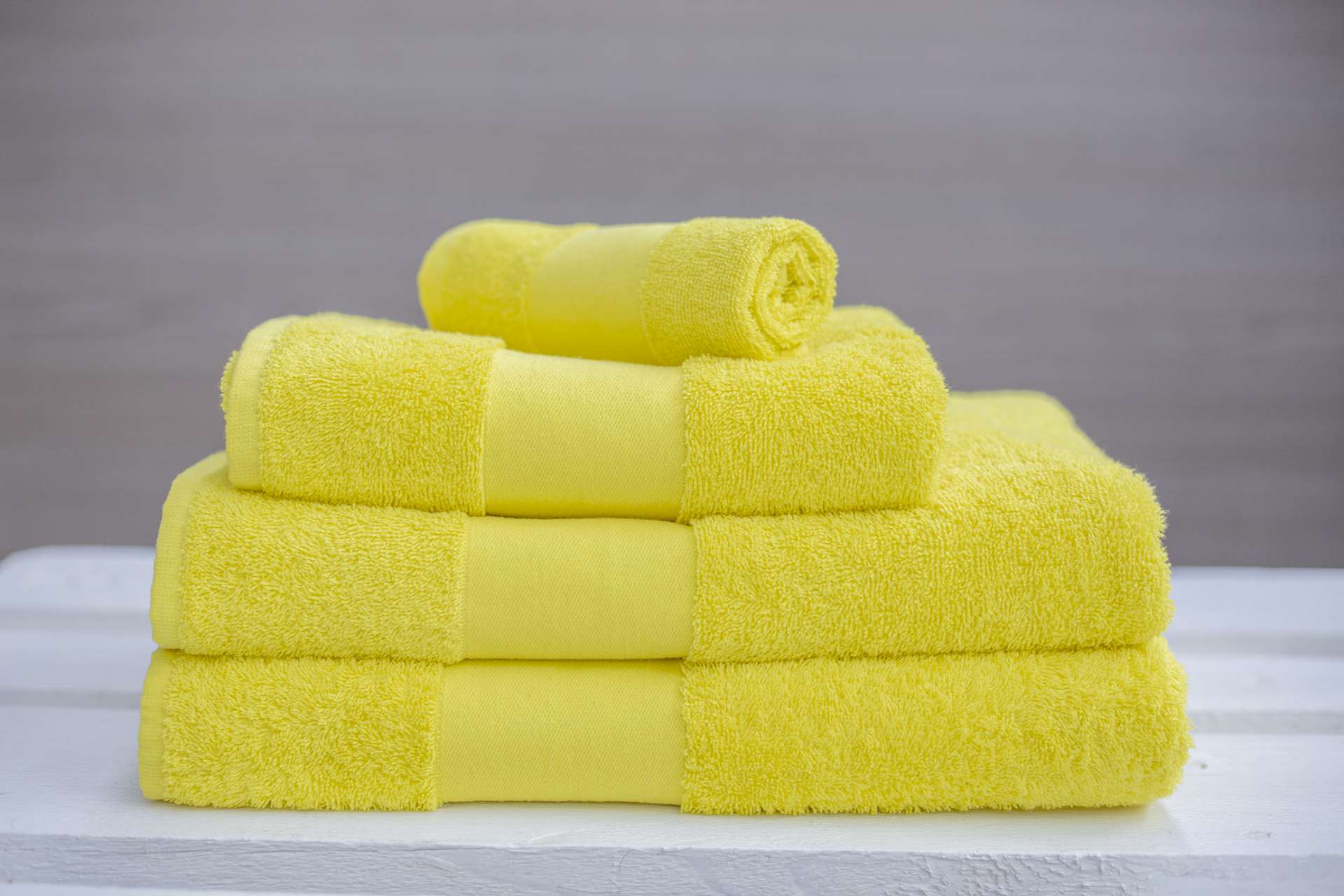 OLIMA CLASSIC TOWEL - Image 49