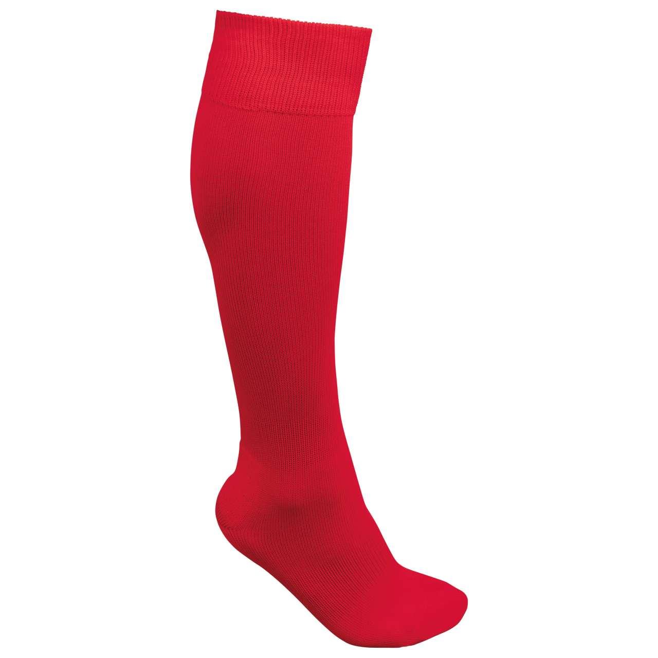 PLAIN SPORTS SOCKS - Image 4