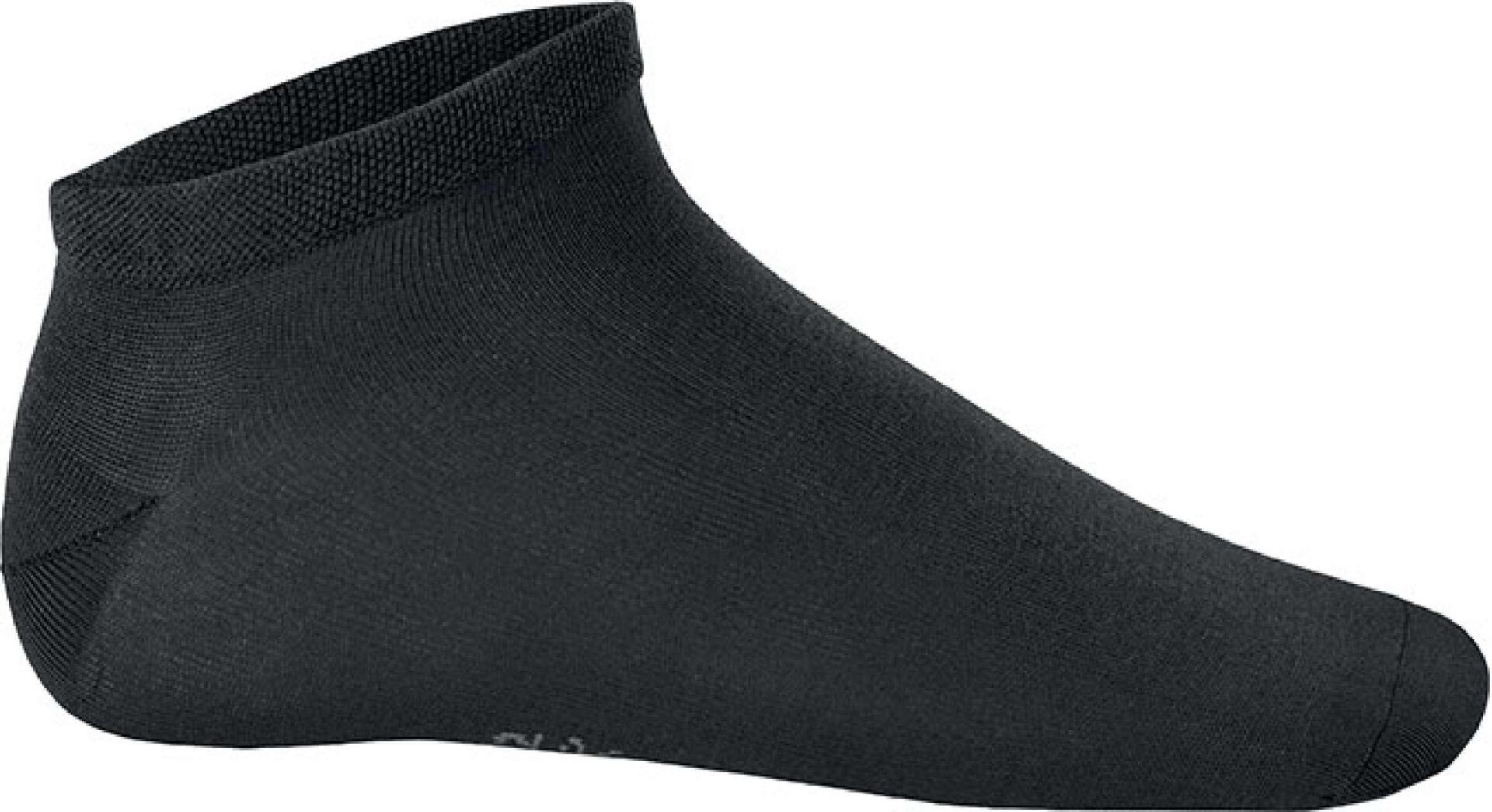 BAMBOO SPORTS TRAINER SOCKS - Image 2