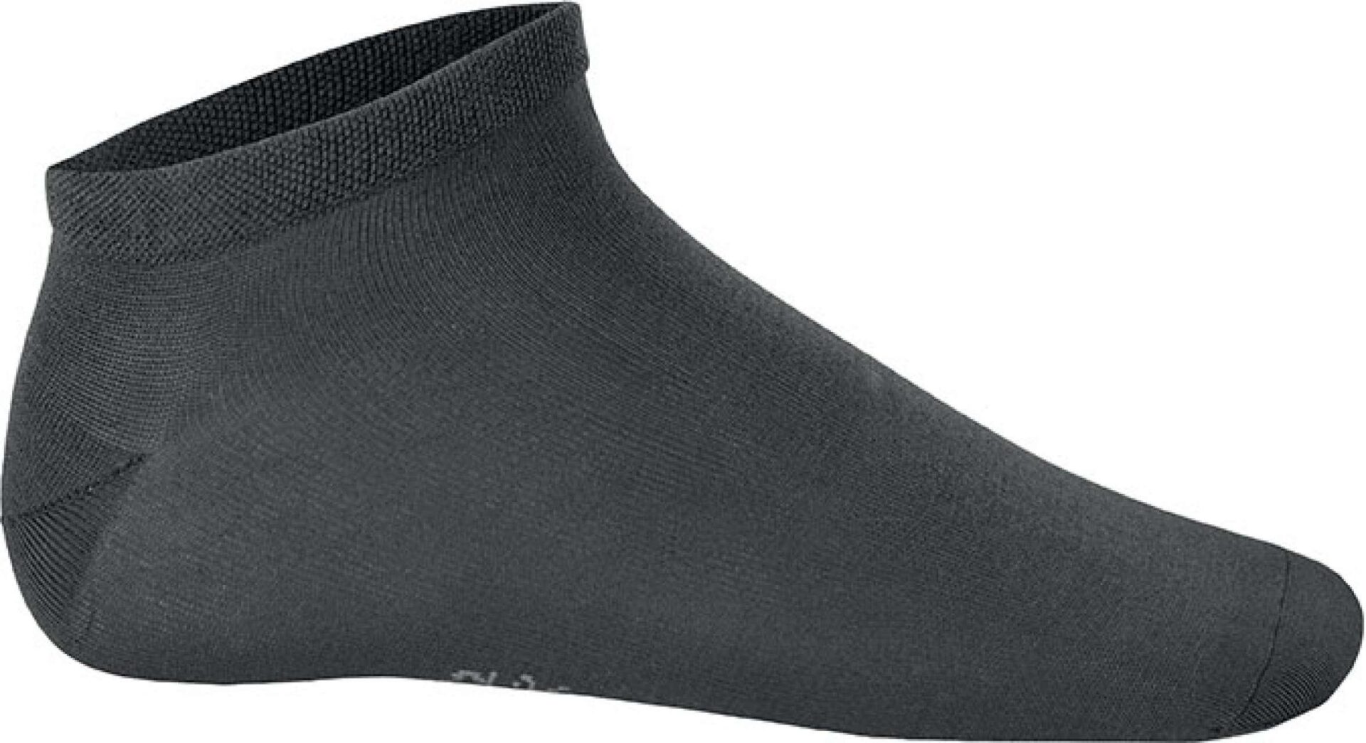 BAMBOO SPORTS TRAINER SOCKS - Image 5