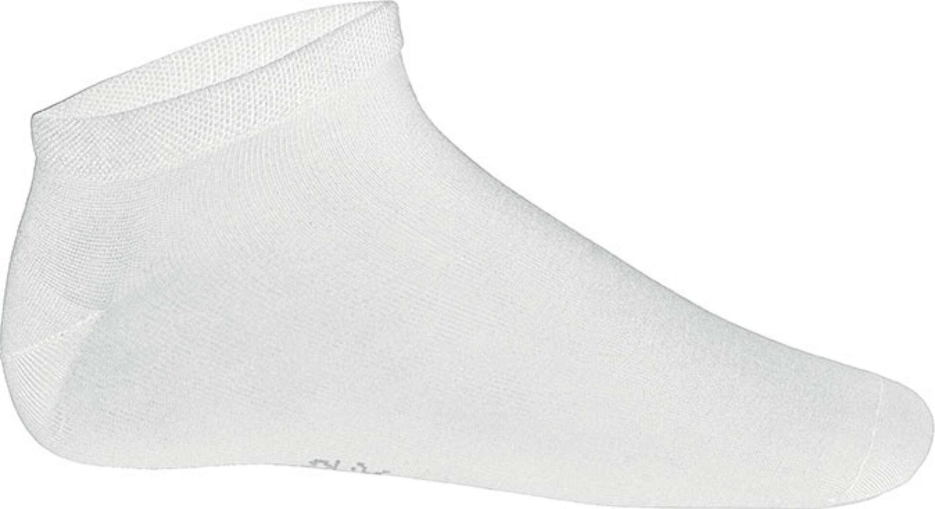BAMBOO SPORTS TRAINER SOCKS - Image 3