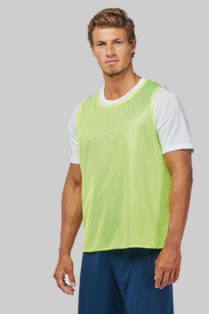 MULTI-SPORTS REVERSIBLE BIB - Image 6