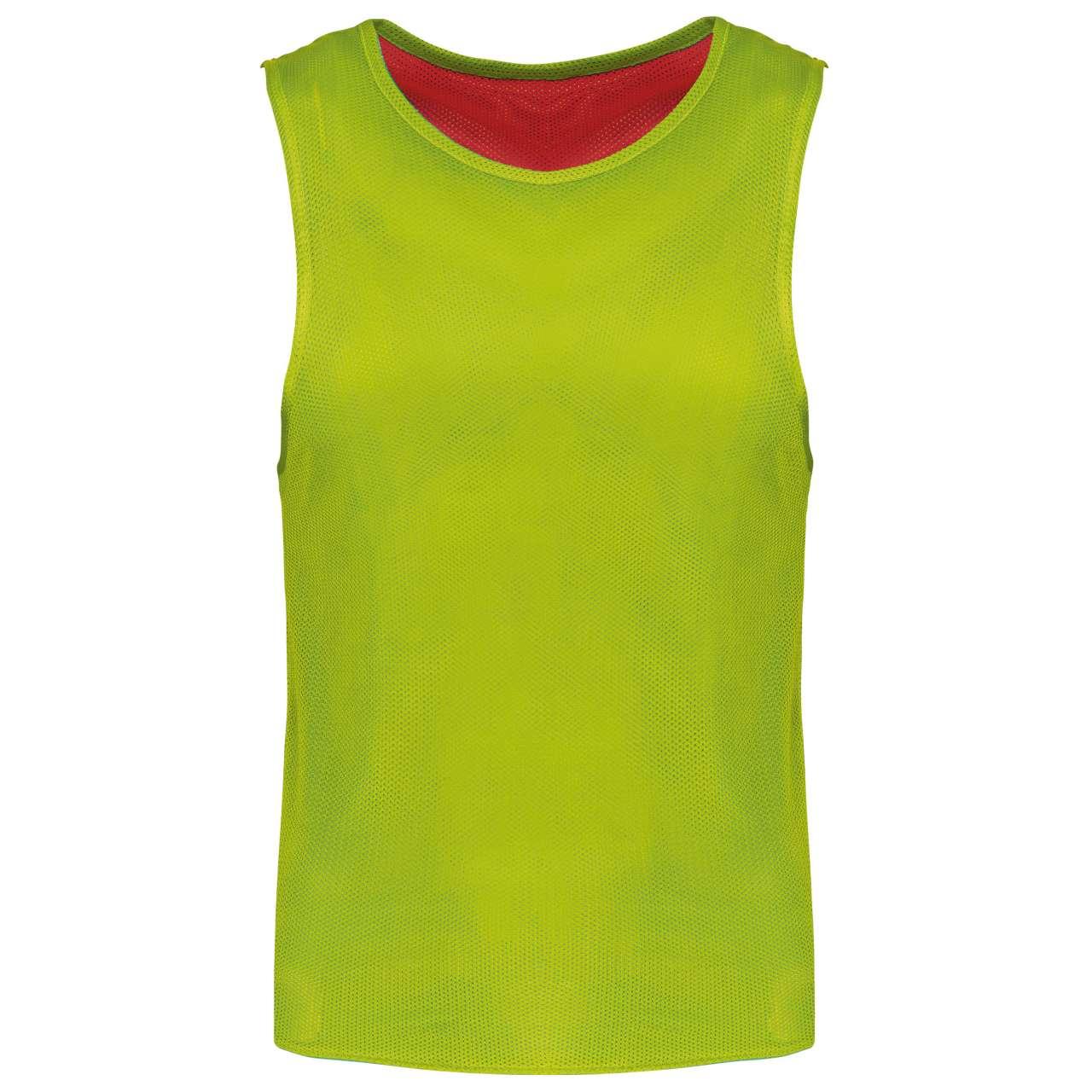 MULTI-SPORTS REVERSIBLE BIB - Image 3