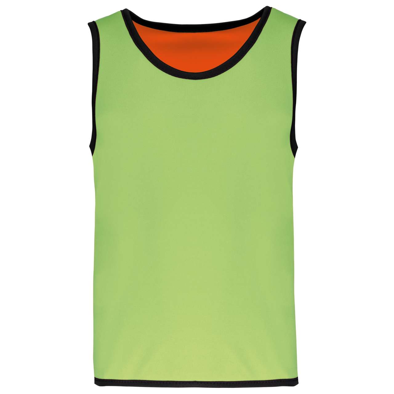 KID'S REVERSIBLE RUGBY BIB