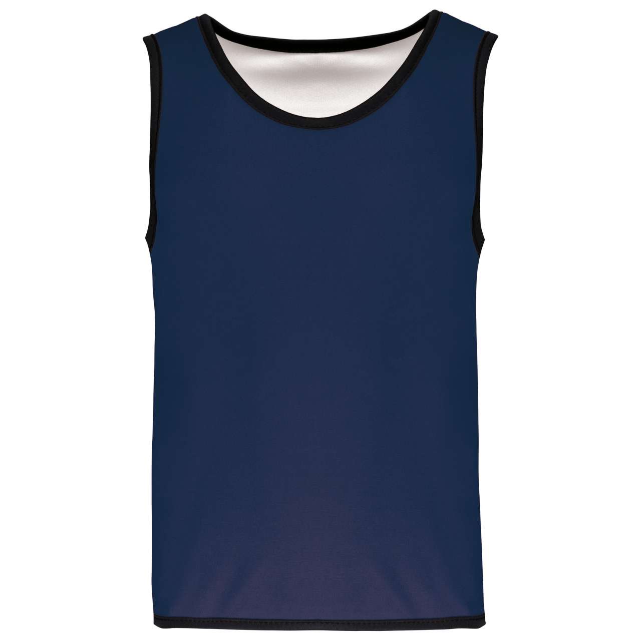 KID'S REVERSIBLE RUGBY BIB - Image 4