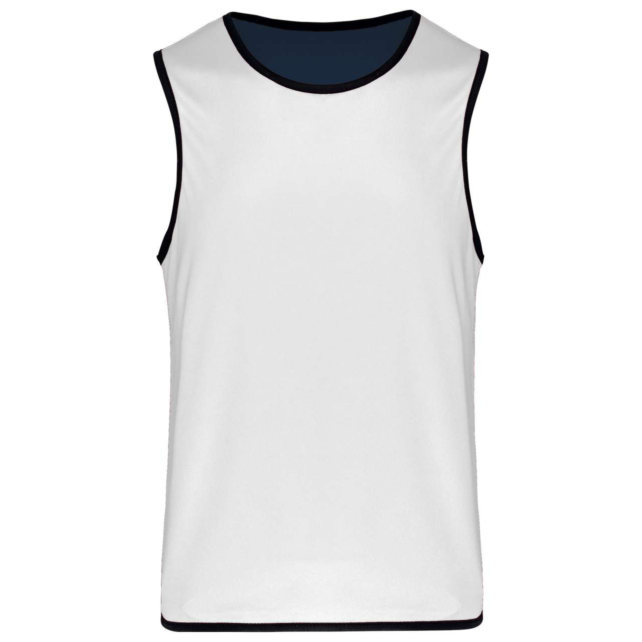 KID'S REVERSIBLE RUGBY BIB - Image 3