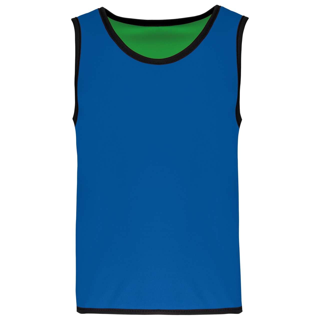 KID'S REVERSIBLE RUGBY BIB - Image 6