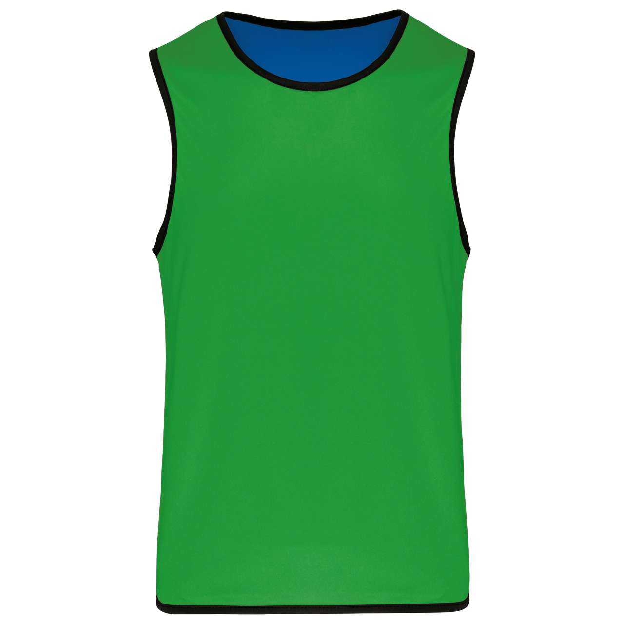 KID'S REVERSIBLE RUGBY BIB - Image 7