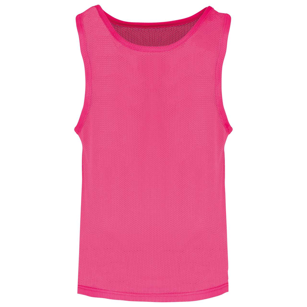 KID'S LIGHTWEIGHT MESH MULTISPORT BIB - Image 5
