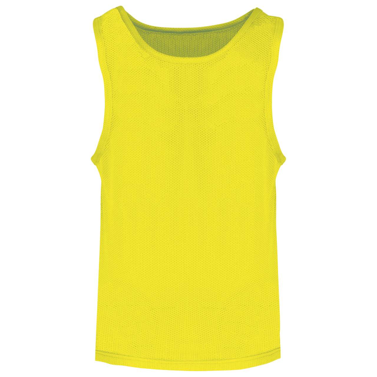 KID'S LIGHTWEIGHT MESH MULTISPORT BIB - Image 2