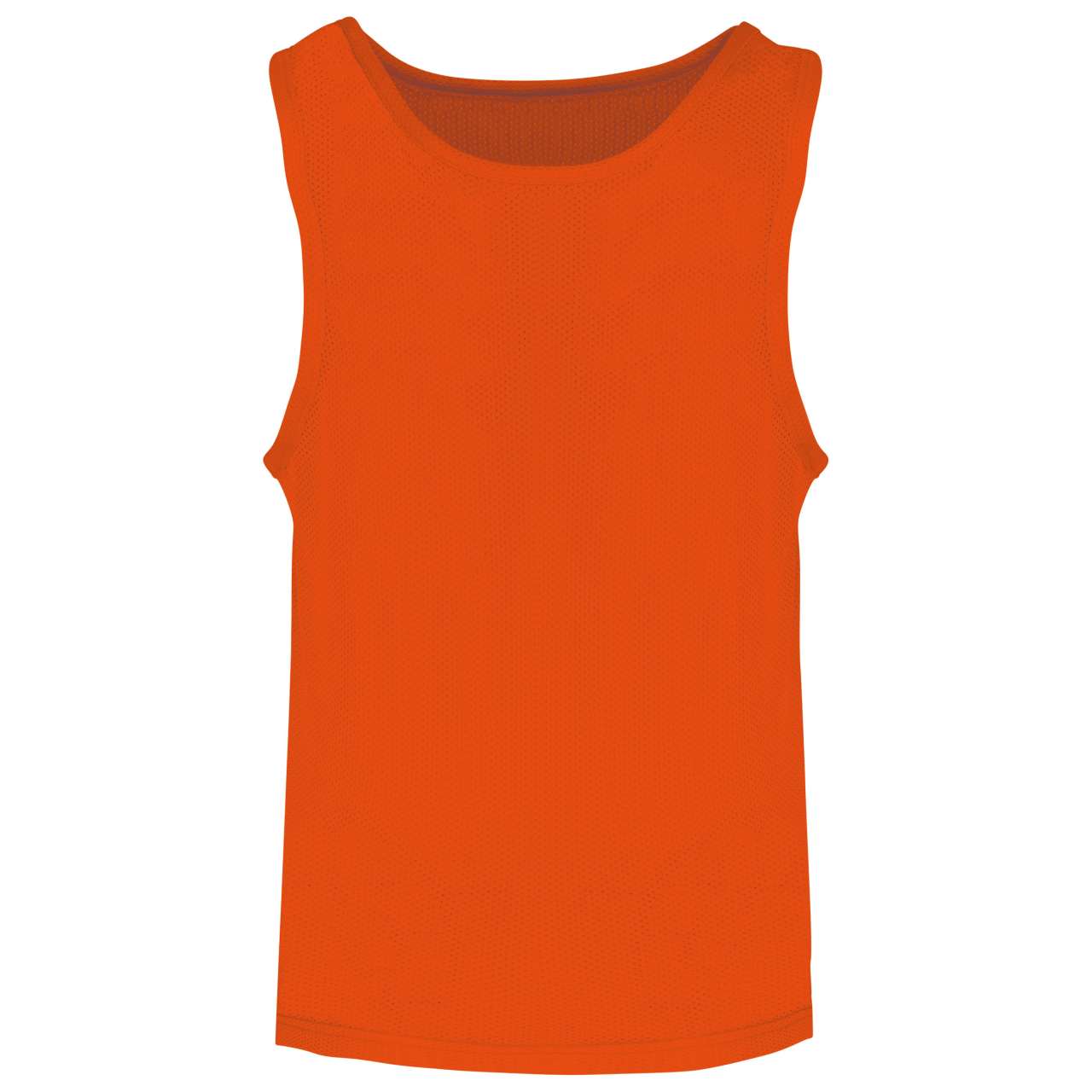 KID'S LIGHTWEIGHT MESH MULTISPORT BIB - Image 7