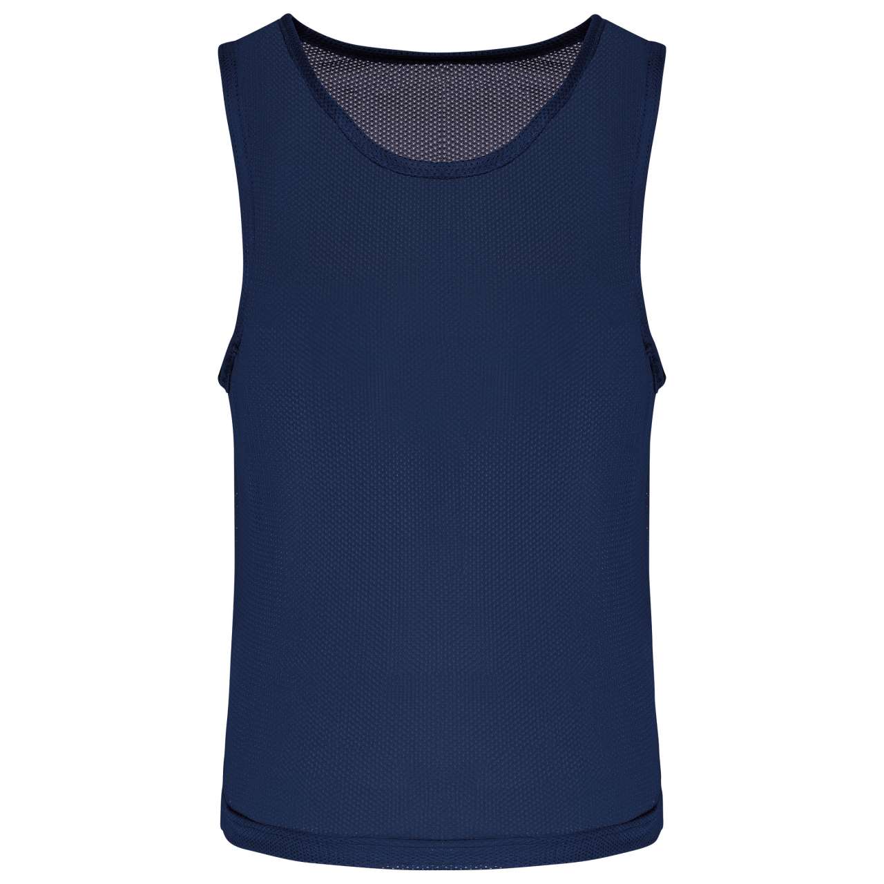 KID'S LIGHTWEIGHT MESH MULTISPORT BIB - Image 4
