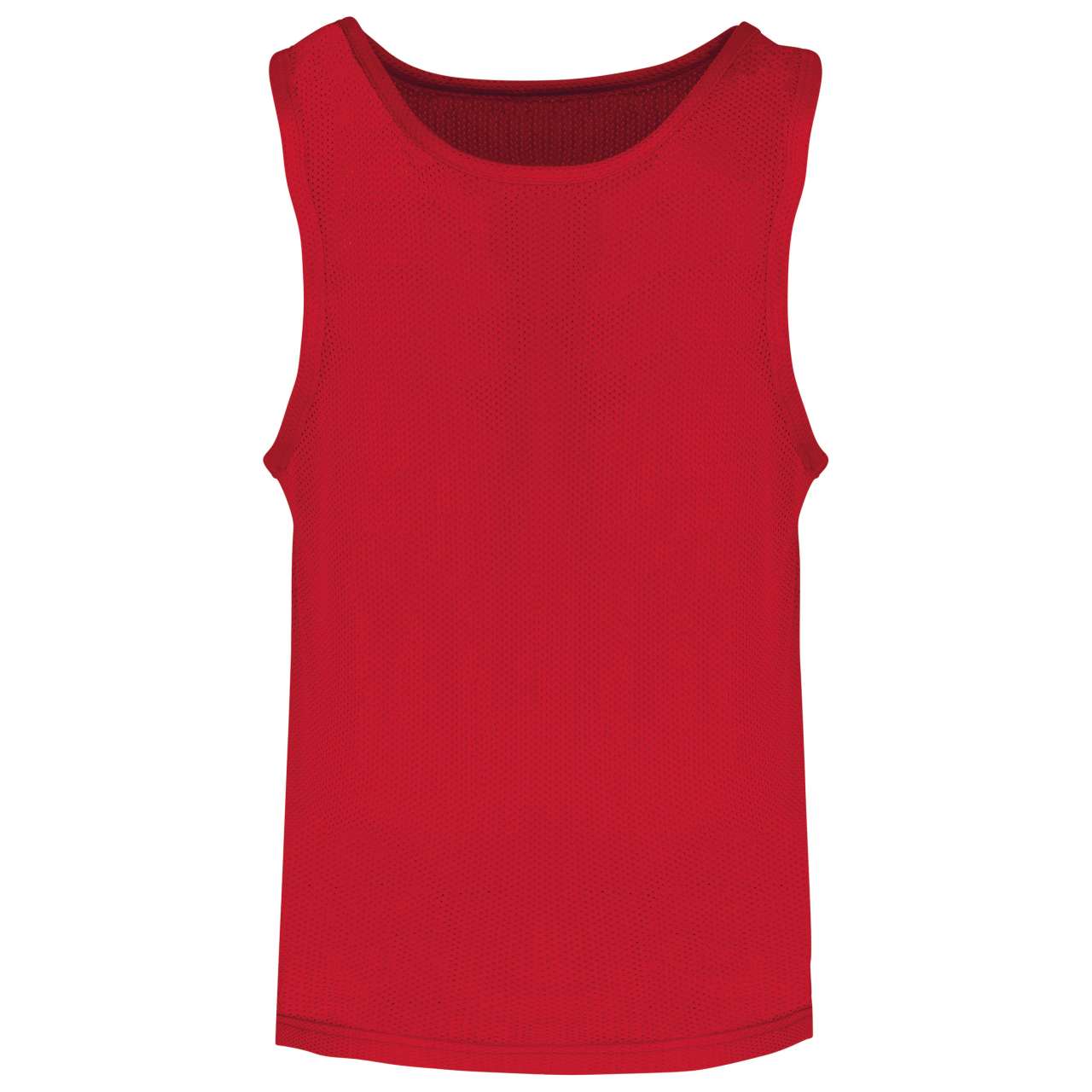 KID'S LIGHTWEIGHT MESH MULTISPORT BIB - Image 6