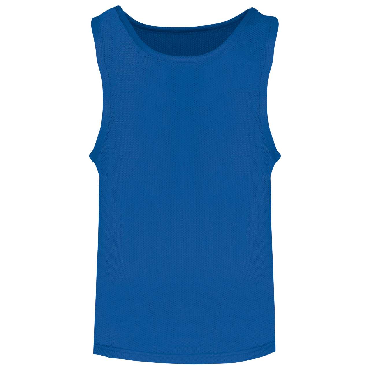 KID'S LIGHTWEIGHT MESH MULTISPORT BIB - Image 8