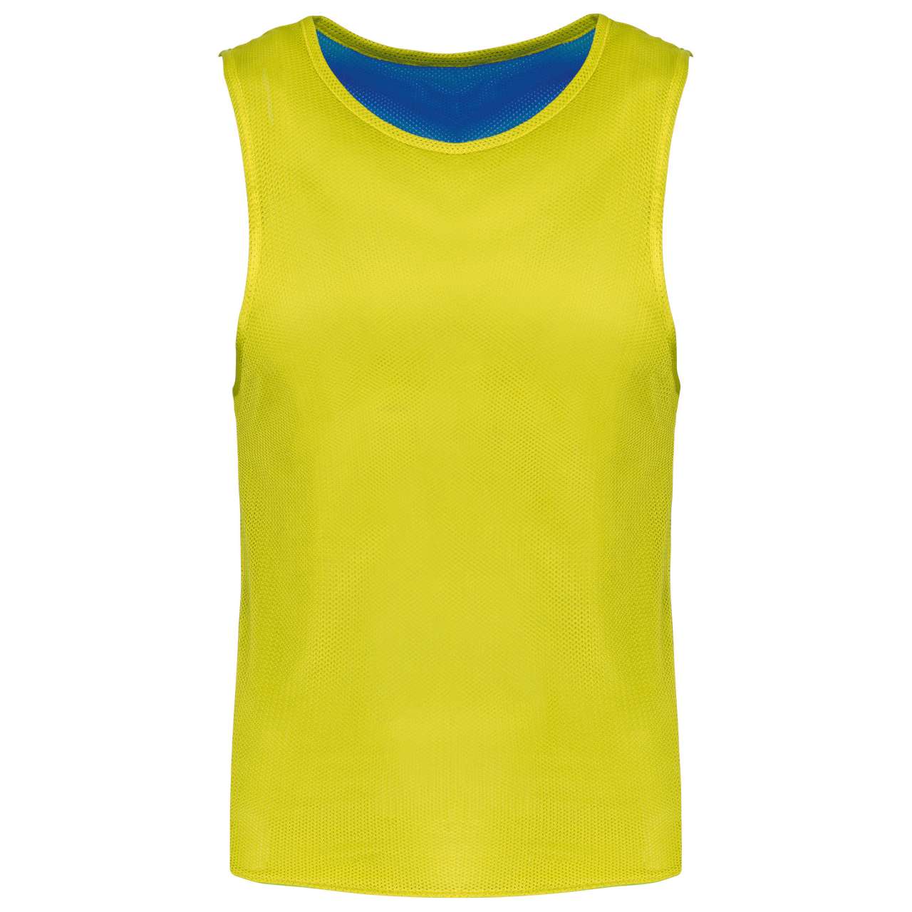 KID'S REVERSIBLE MULTISPORT BIB - Image 3
