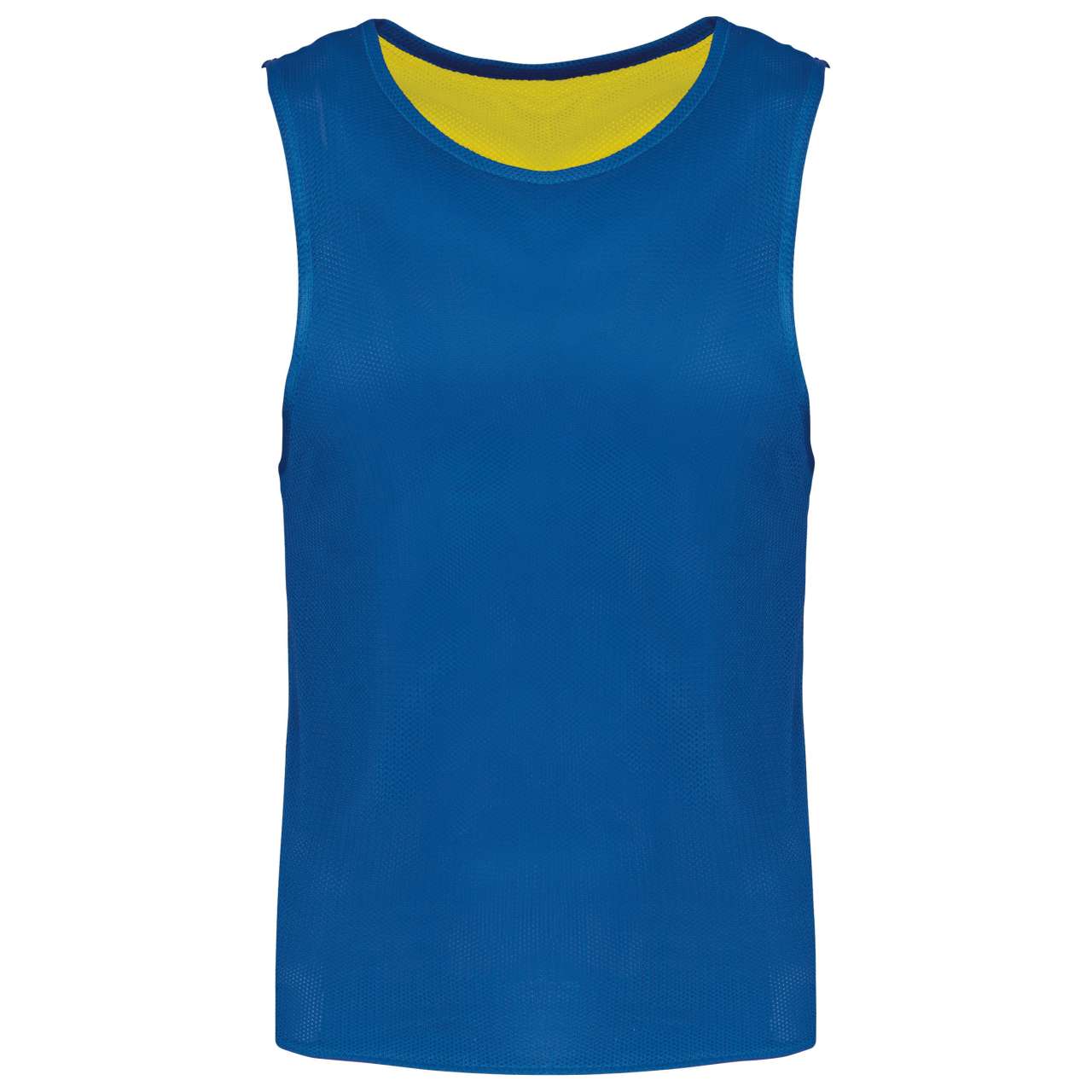 KID'S REVERSIBLE MULTISPORT BIB
