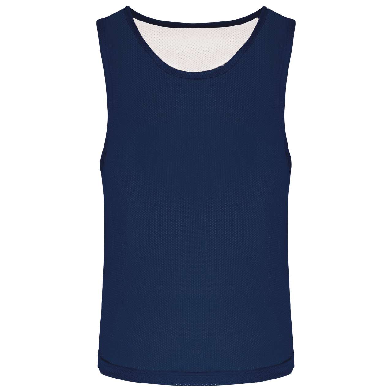 KID'S REVERSIBLE MULTISPORT BIB - Image 9