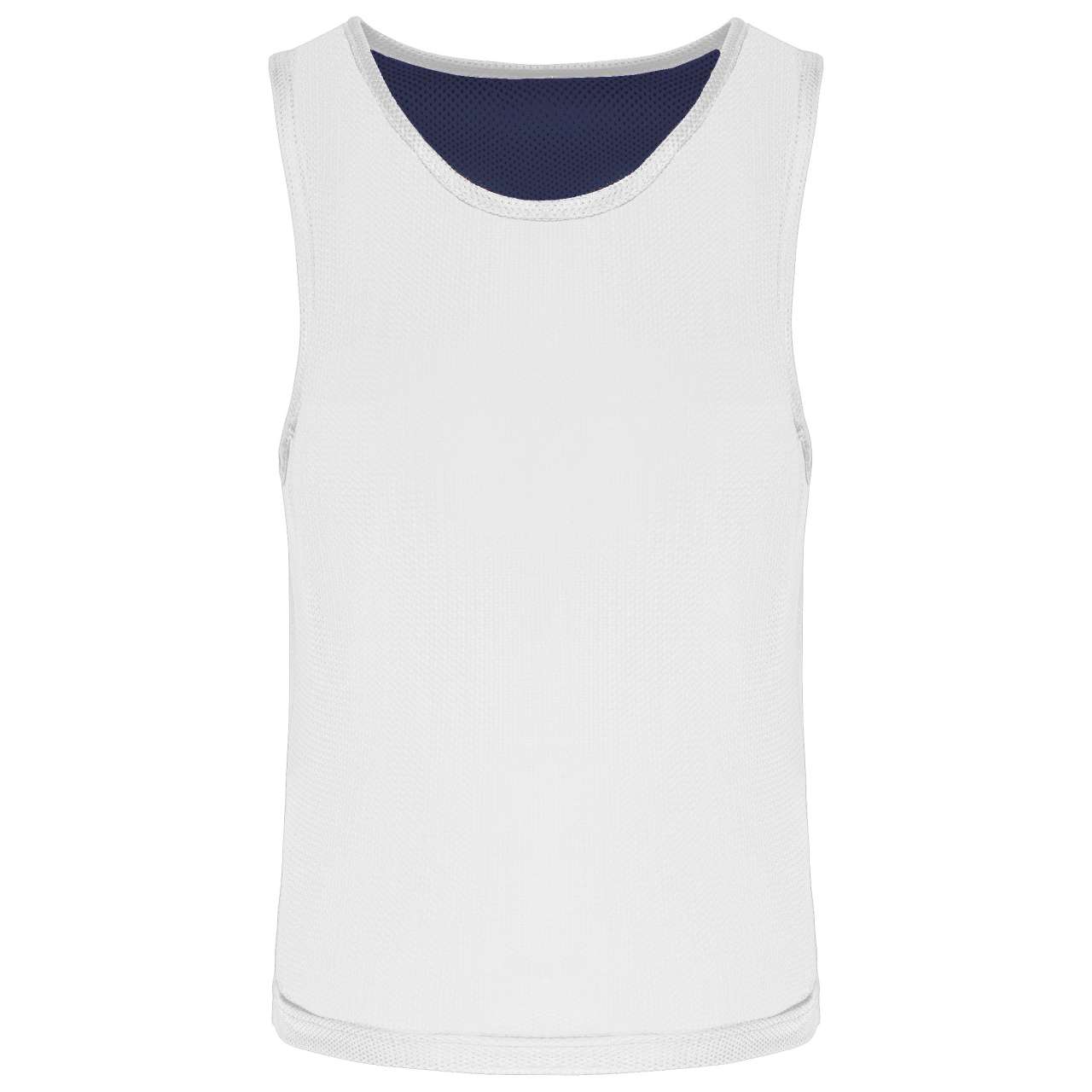 KID'S REVERSIBLE MULTISPORT BIB - Image 4