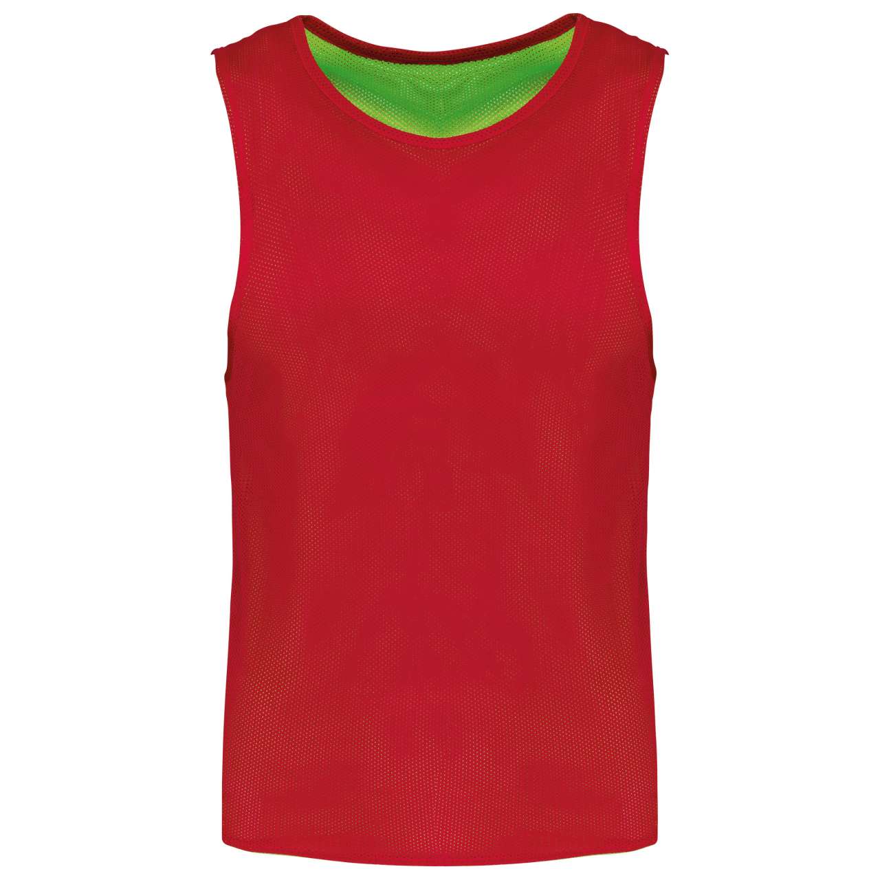 KID'S REVERSIBLE MULTISPORT BIB - Image 5