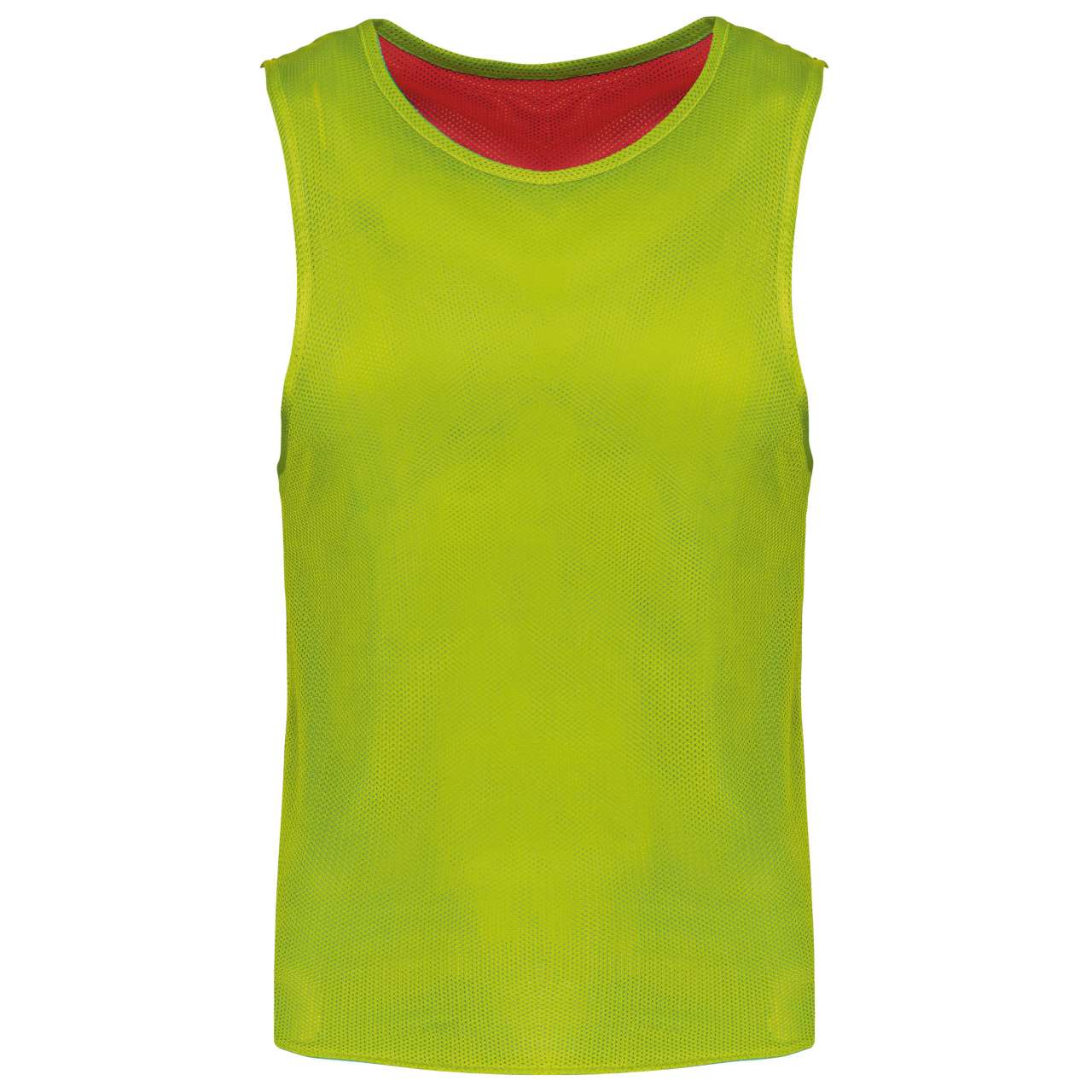 KID'S REVERSIBLE MULTISPORT BIB - Image 6