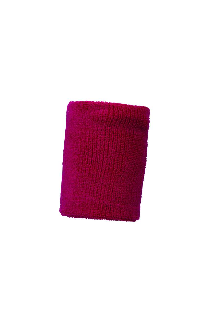 TOWELING MULTISPORT WRISTBAND - Image 2