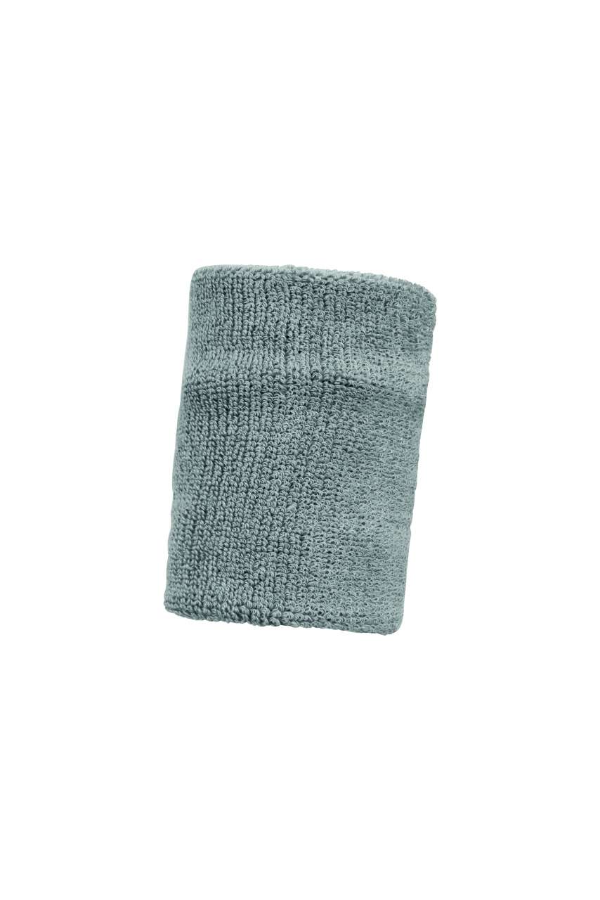 TOWELING MULTISPORT WRISTBAND - Image 4