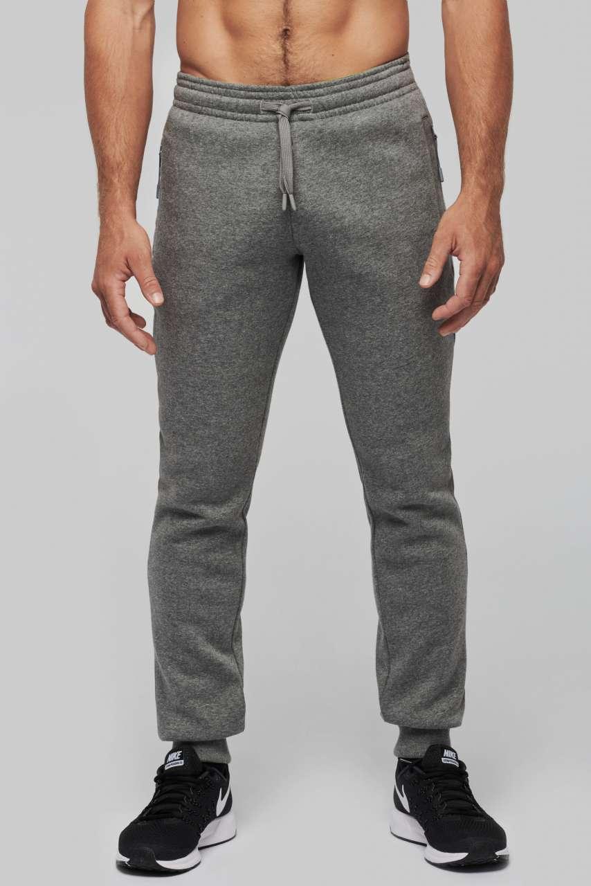 ADULT MULTISPORT JOGGING PANTS WITH POCKETS - Image 3
