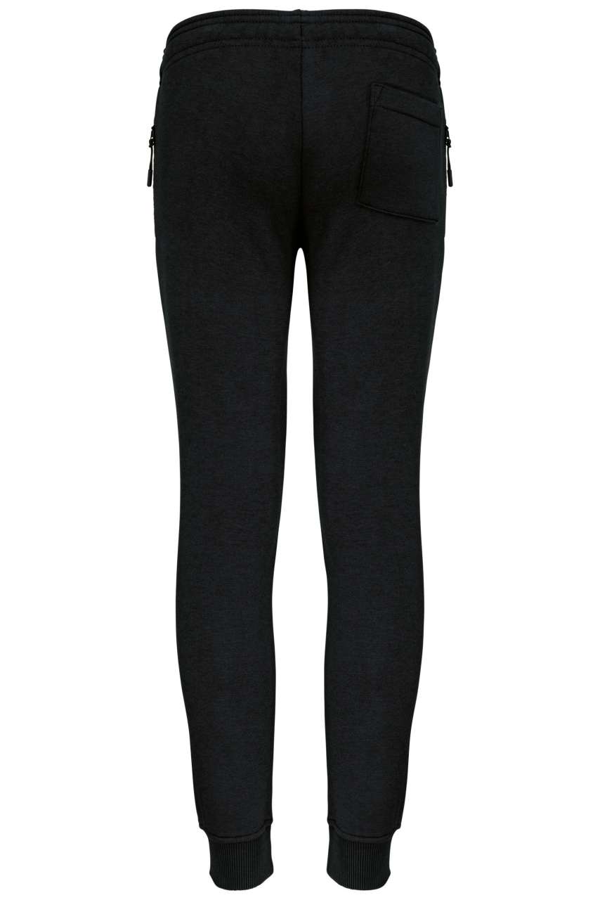 KID'S MULTISPORT JOGGING PANTS WITH POCKETS - Image 3