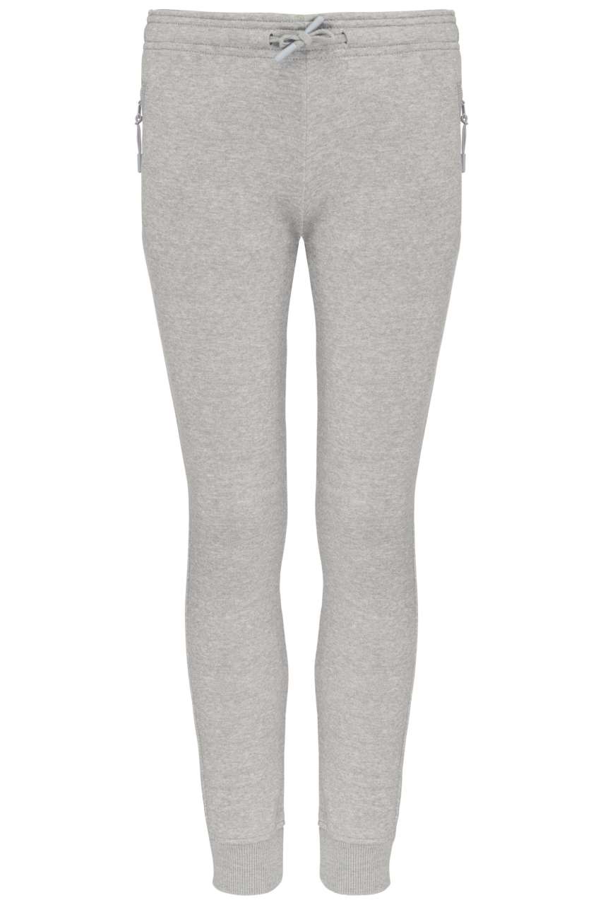 KID'S MULTISPORT JOGGING PANTS WITH POCKETS - Image 7