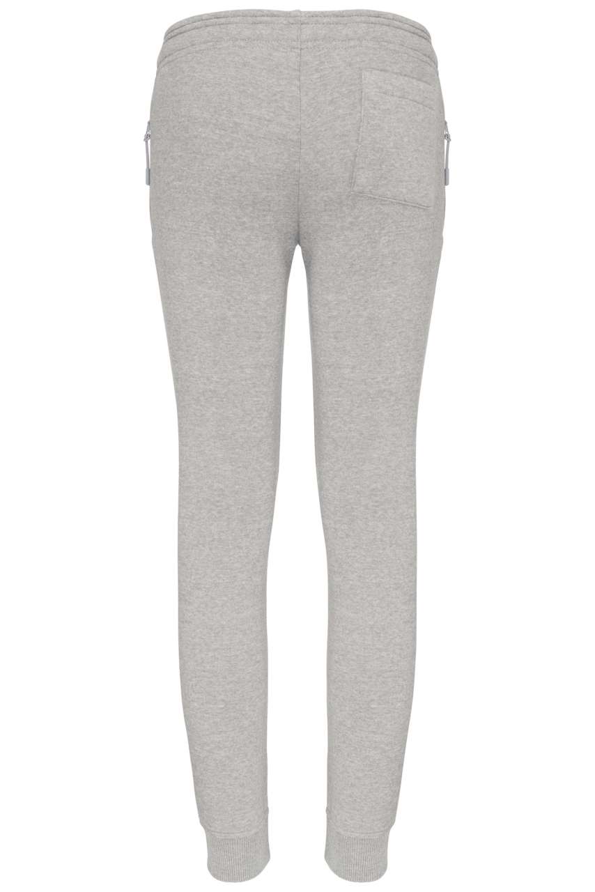 KID'S MULTISPORT JOGGING PANTS WITH POCKETS - Image 2