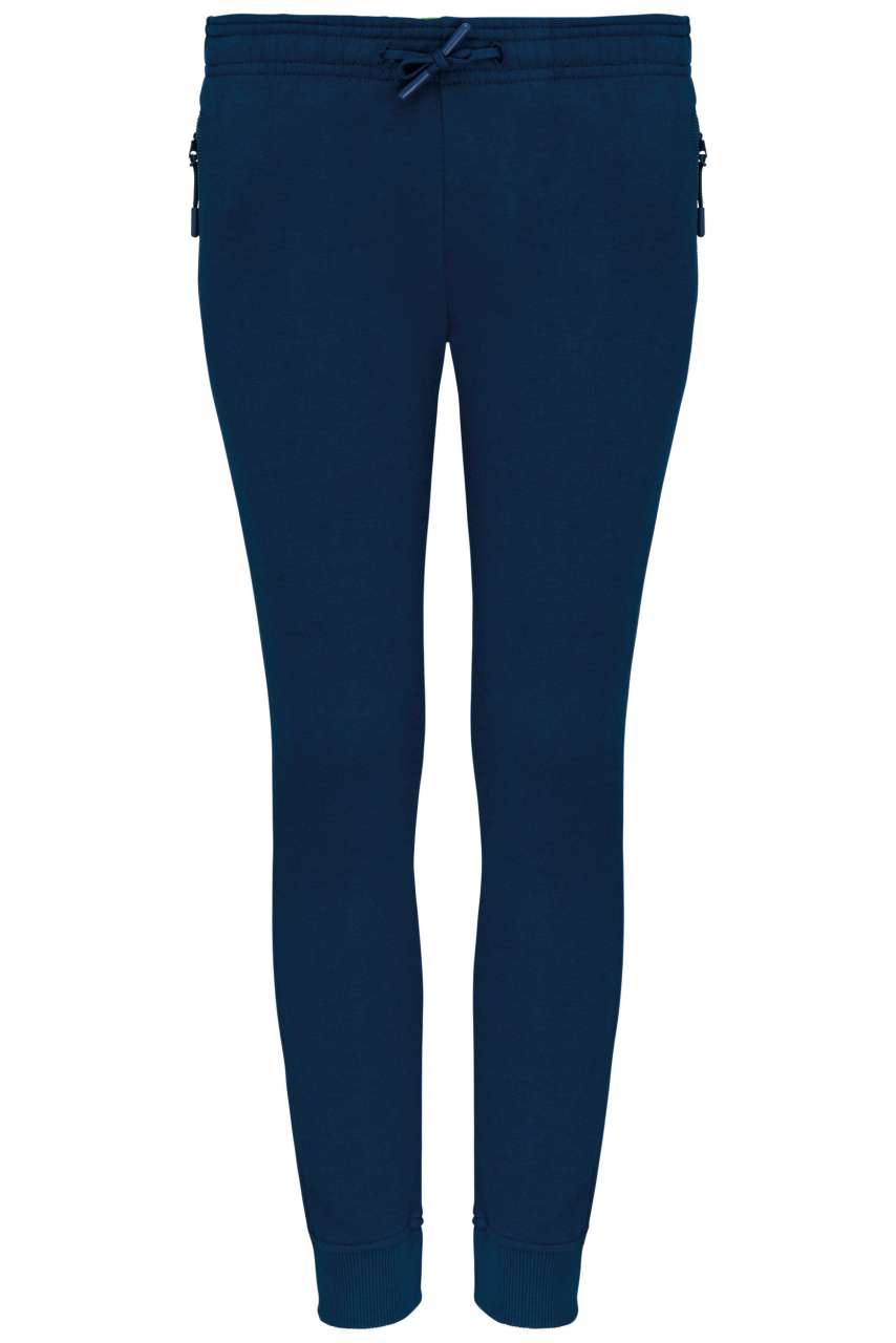 KID'S MULTISPORT JOGGING PANTS WITH POCKETS - Image 4