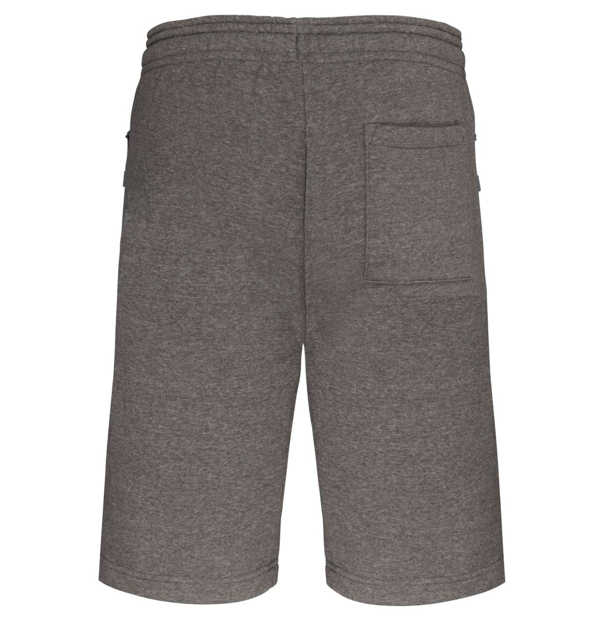KID'S FLEECE MULTISPORT BERMUDA SHORTS - Image 3