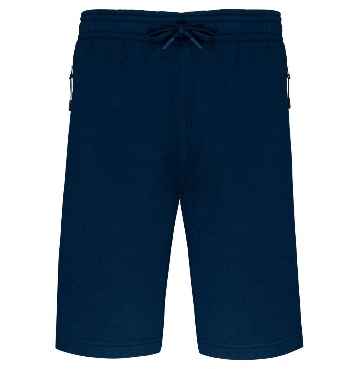 KID'S FLEECE MULTISPORT BERMUDA SHORTS - Image 4