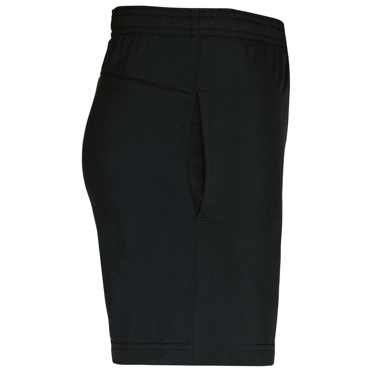 KID'S PERFORMANCE SHORTS - Image 5