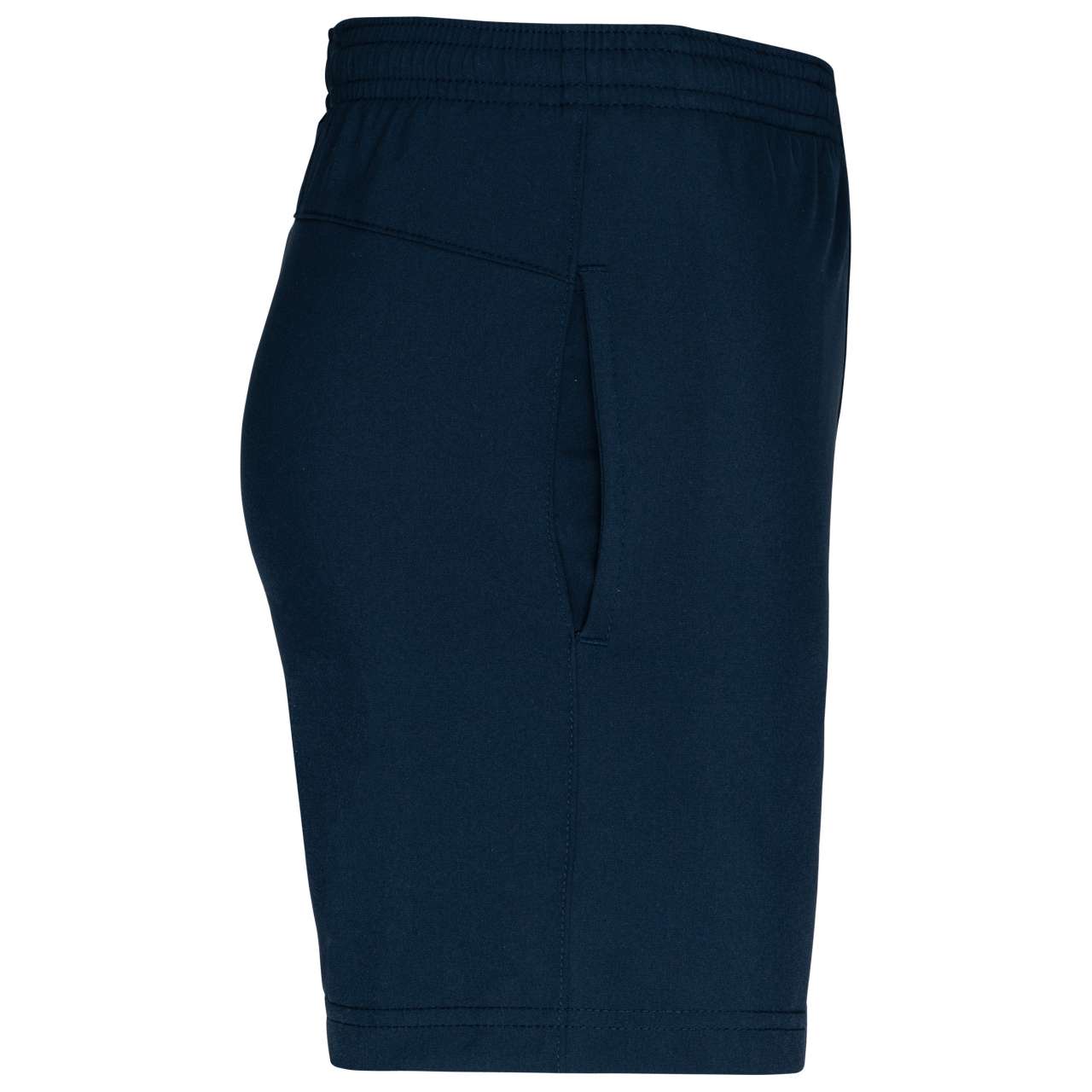 KID'S PERFORMANCE SHORTS - Image 3