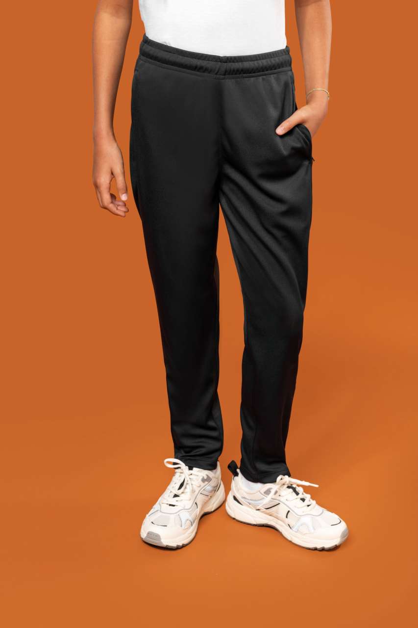 KIDS TRAINING PANT - Image 3