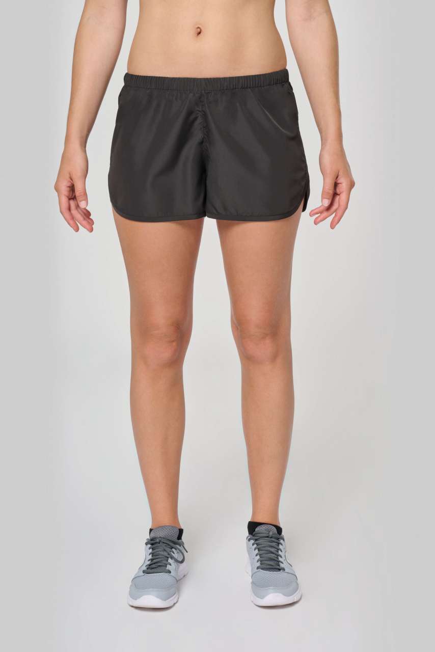 LADIES' RUNNING SHORTS - Image 2