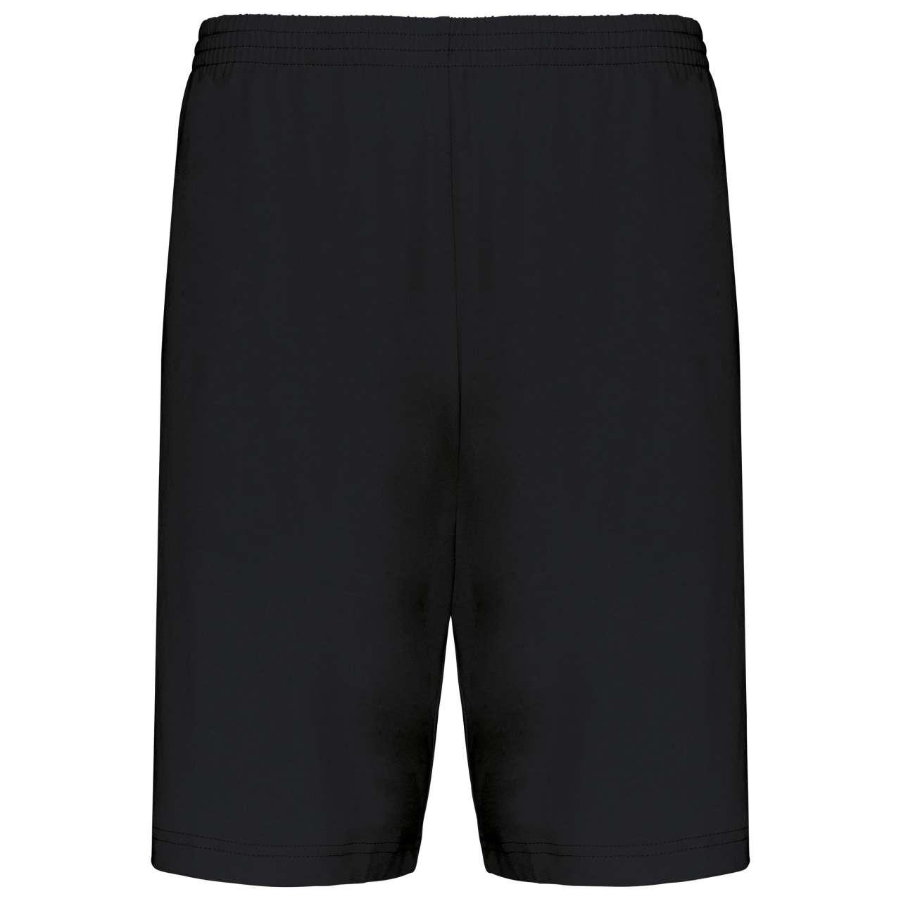 MEN'S JERSEY SPORTS SHORTS - Image 4