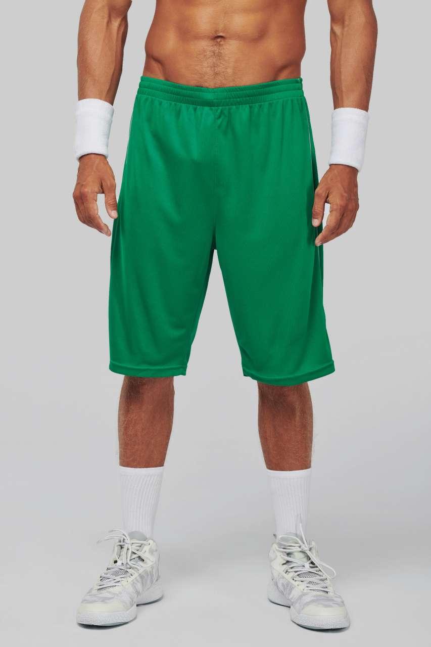 MEN'S BASKETBALL SHORTS - Image 4
