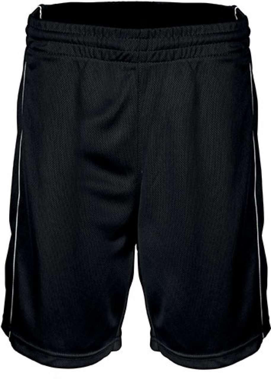MEN'S BASKETBALL SHORTS - Image 5