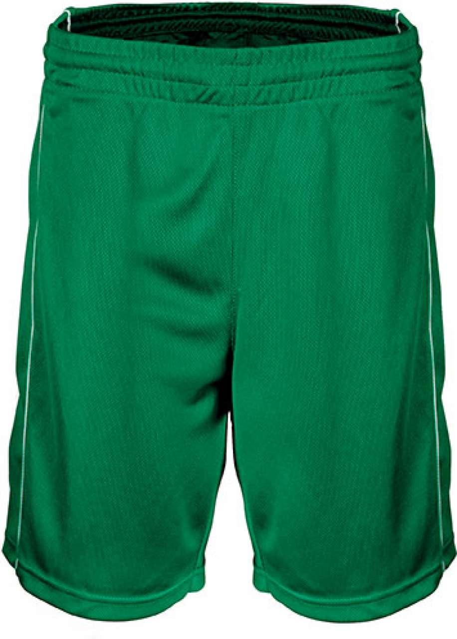 MEN'S BASKETBALL SHORTS - Image 2