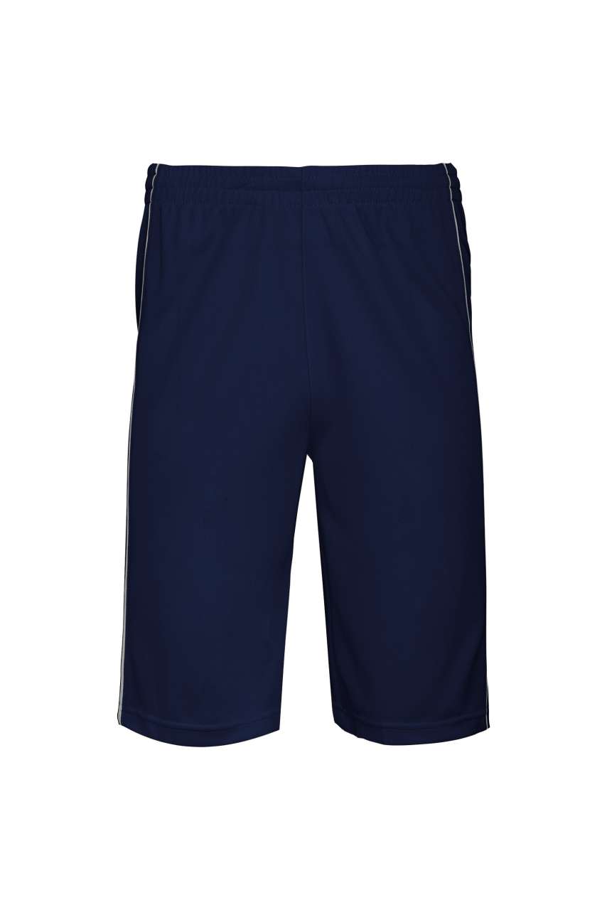 MEN'S BASKETBALL SHORTS - Image 7