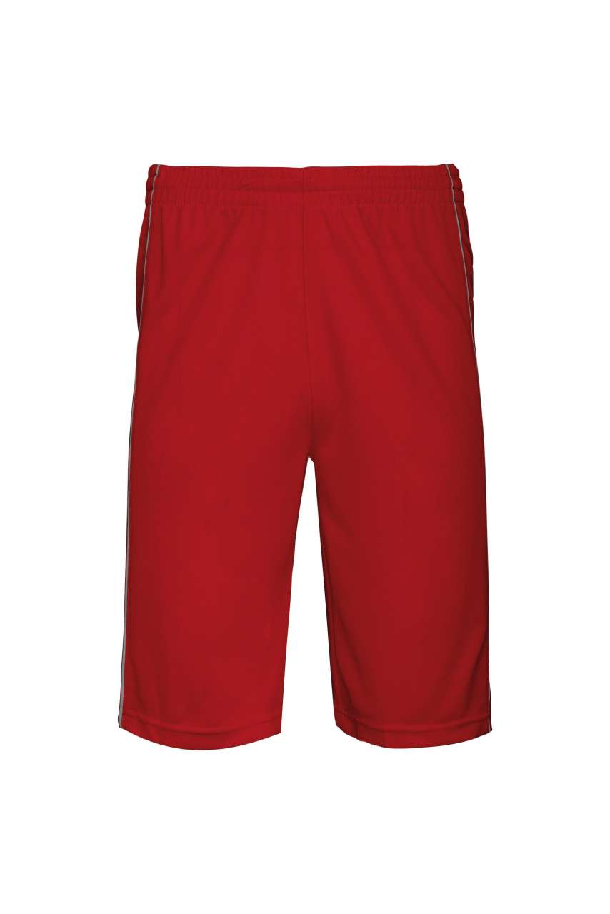 MEN'S BASKETBALL SHORTS - Image 6