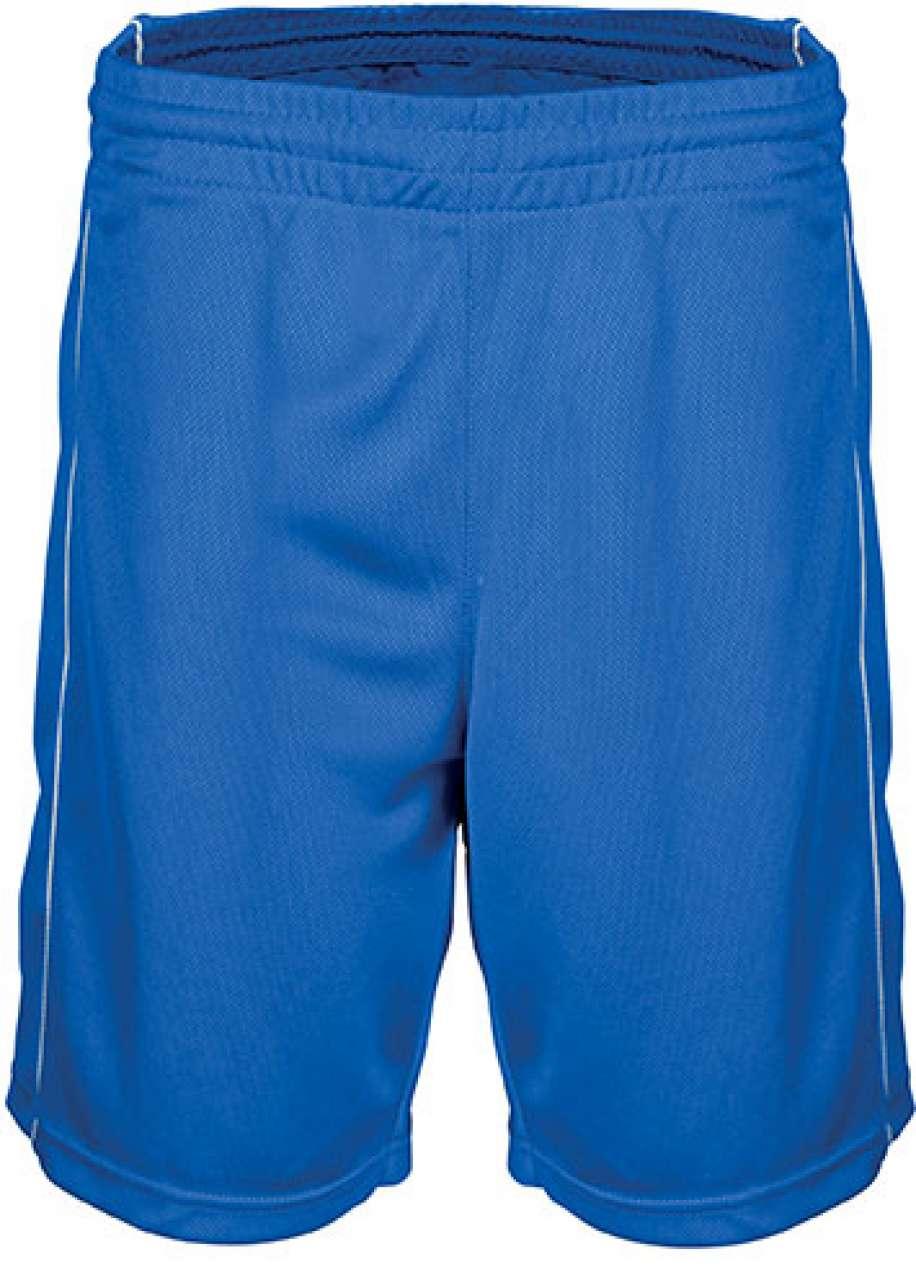 MEN'S BASKETBALL SHORTS - Image 3