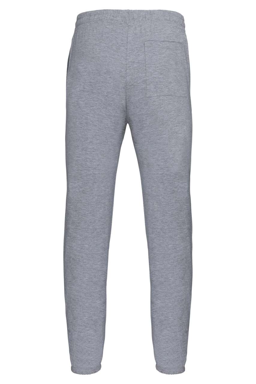 UNISEX LIGHTWEIGHT COTTON TRACKSUIT BOTTOMS - Image 11