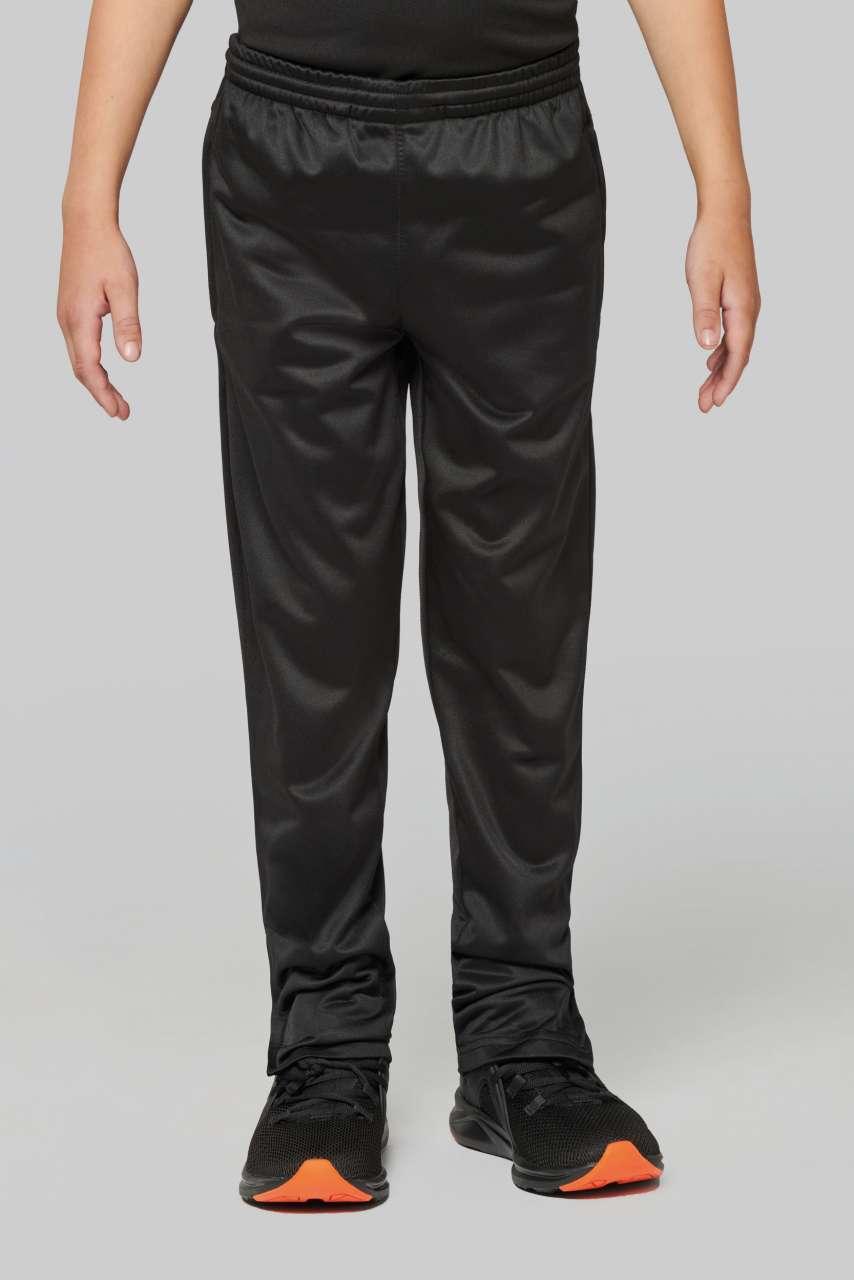 KIDS' TRACKSUIT BOTTOMS - Image 2