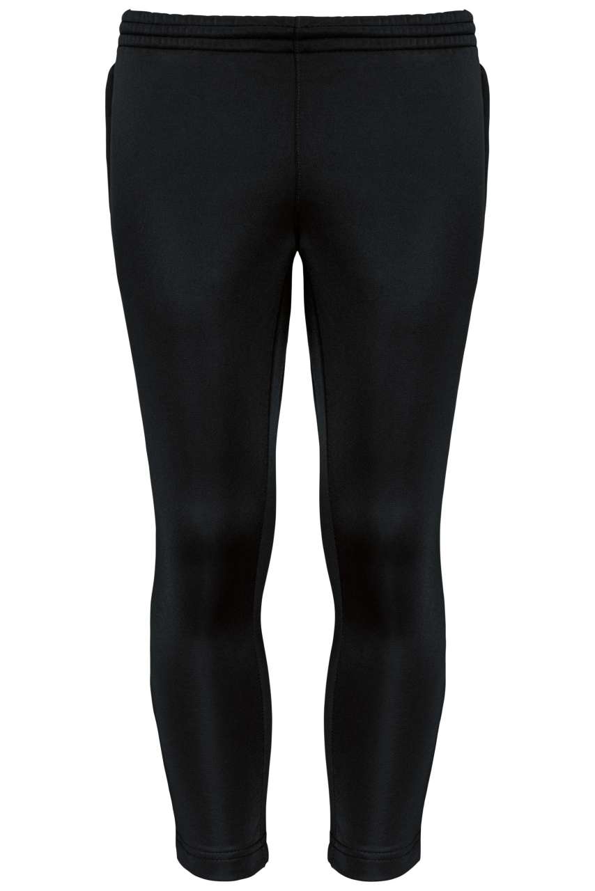 KIDS' TRACKSUIT BOTTOMS - Image 4